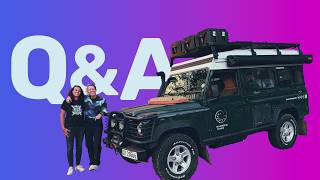 We Need a Little Break. But First, Your Questions Answered!