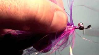 The Purple People Eater