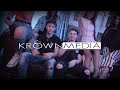 Junior x tayz  canada goose music 4k  krownmedia