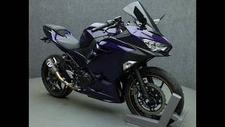 2022 KAWASAKI EX400 NINJA 400 W/ABS - National Powersports 2022 KAWASAKI EX400 NINJA 400 W/ABS - National Powersports