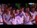 Vilena Hikmatullina - Nado Kruzhit (Russia JESC 2016 NF Live Performance)