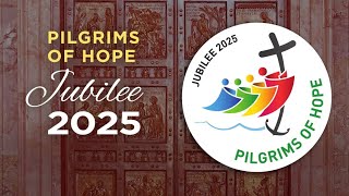 A Word From Fr. Sahd: Jubilee 2025 - Pilgrims of Hope