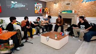 ARDA SOYDOĞAN - Benim yerime de sev (idol house canlı yayın 🤍) 