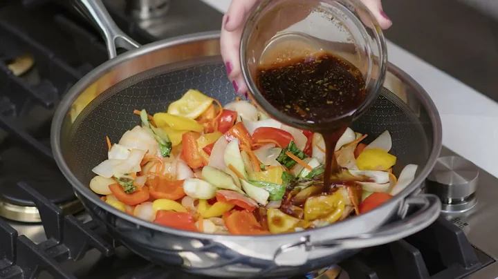 Pampered Chef Pad Thai Meal Mix