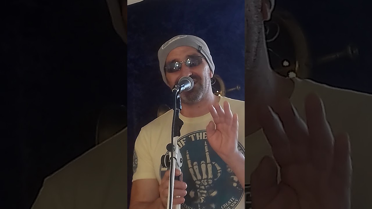 Sido, "Einer dieser Steine" cover by Mike Tettenborn