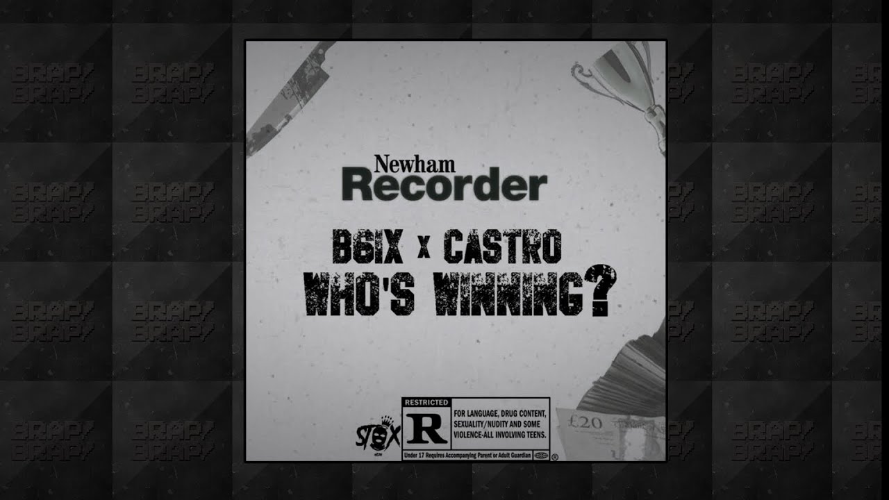 FC Beckton) B6ix x Castro - Who's Winning 