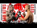 MUERTE SÚBITA | Previa Dogfight Wild Tournament 2nd Impact
