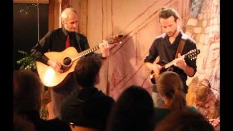 Blue Swing Two - Farewell Trion / Whiskey Before Breakfast