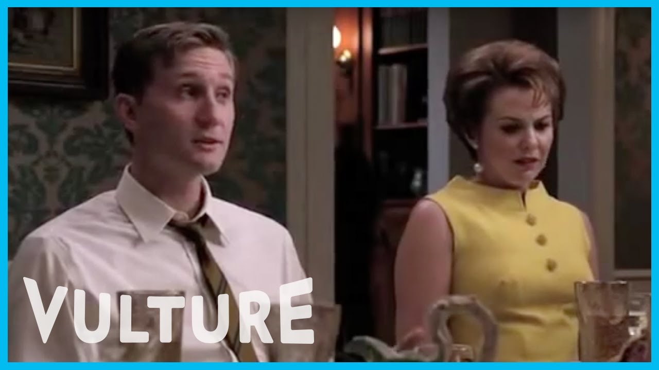 videos for cats A Death Foretold: Foreshadowing in 'Mad Men'