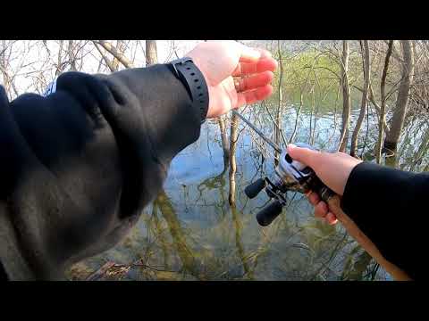 /KOREA BASS <strong>FISHING</strong> COVER <strong>KING</strong> EPISODE 3