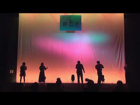 【アカペラ】Twist→Break『Mrs. GREEN APPLEメドレー』｜LaVoce Summer Live 2022『Puer-Abi』