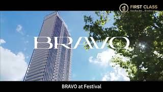 BRAVO Condos at Festival Teaser