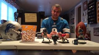 2016 Fantasy Football Draft Order Selection
