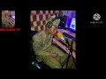 Hamza Khalifan Ahmad Abdallah Sabuwar Qasida Gibirima Zulma Arufi Badagire Muje 
