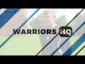 WARRIORS HQ | Masaga, Smith, Rennie | 16 August