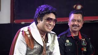 FORSA, LESTARI DANGDUT RHOMA DAN SONETA!!  |  PODCAST RUANG TAMU