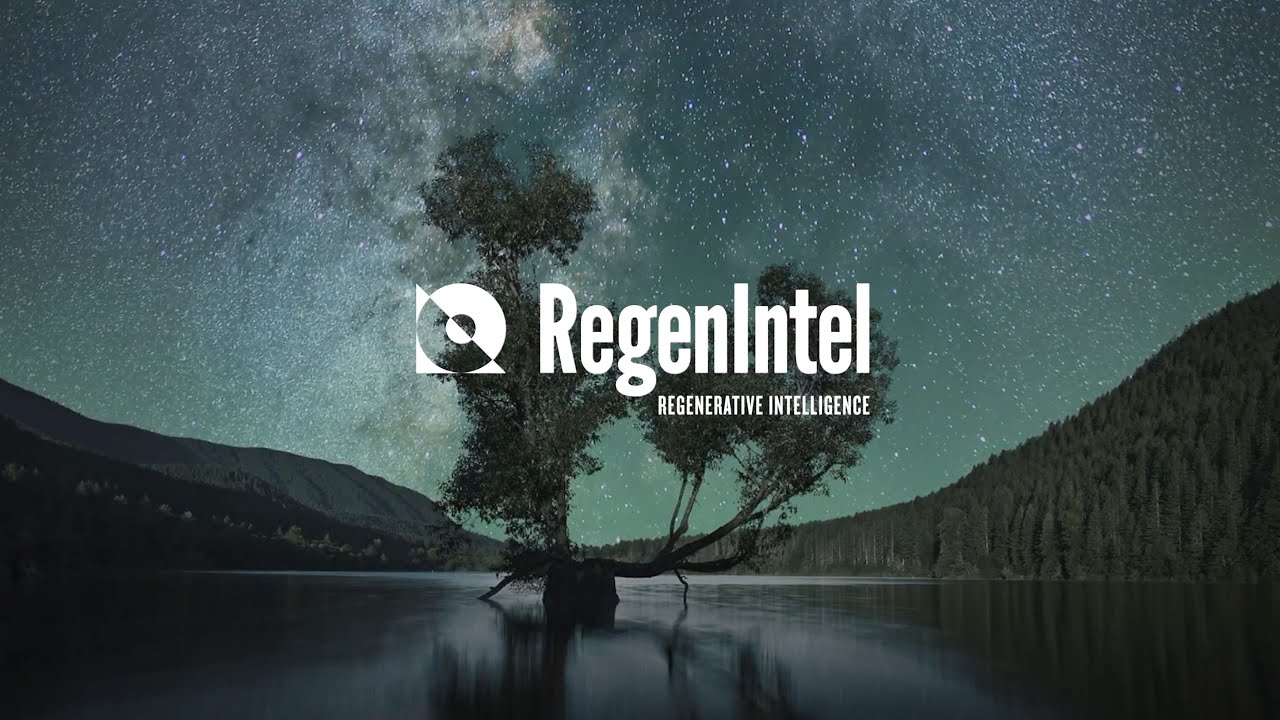 Meet Regenerative Intelligence (RegenIntel): Guiding a New Era of Planetary Leadership