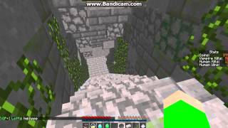 [Hypixel] VampireZ Lobby Easter Egg