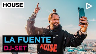 La Fuente (DJ-set) | SLAM! Quarantine Festival