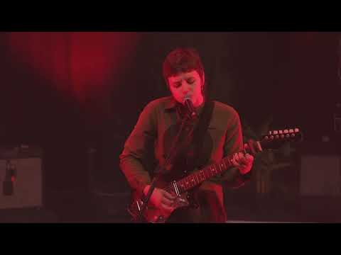 Cat Clyde - All The Black (Live with Band)