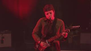 Cat Clyde - All The Black (Live with Band)