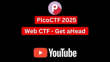 Get aHead | PicoCTF 2025 | CTF for beginners