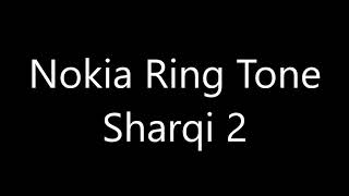 Nokia ringtone - Sharqi 2