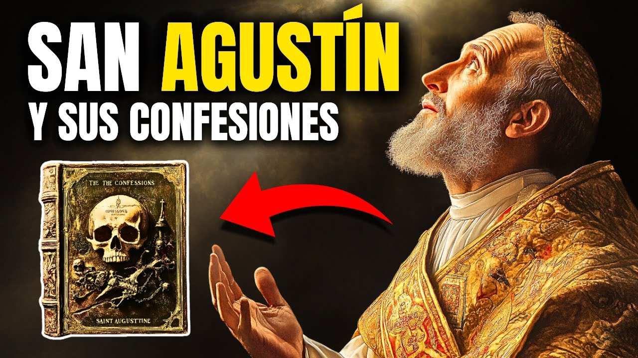Confesiones de San Agustín