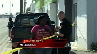 2 dead in 2 separate incidences in Brevard Co.