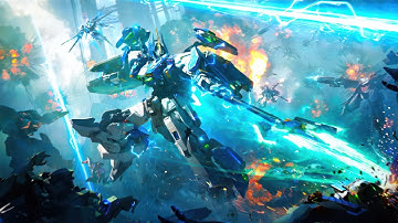 Mecha BREAK [GMV] DESPERATE