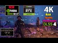 New NVIDIA 581.57 Drivers - Expedition 33 - RTX 4070 SUPER - 4K DLAA &amp; DLSS 4 Quality &amp; Performance