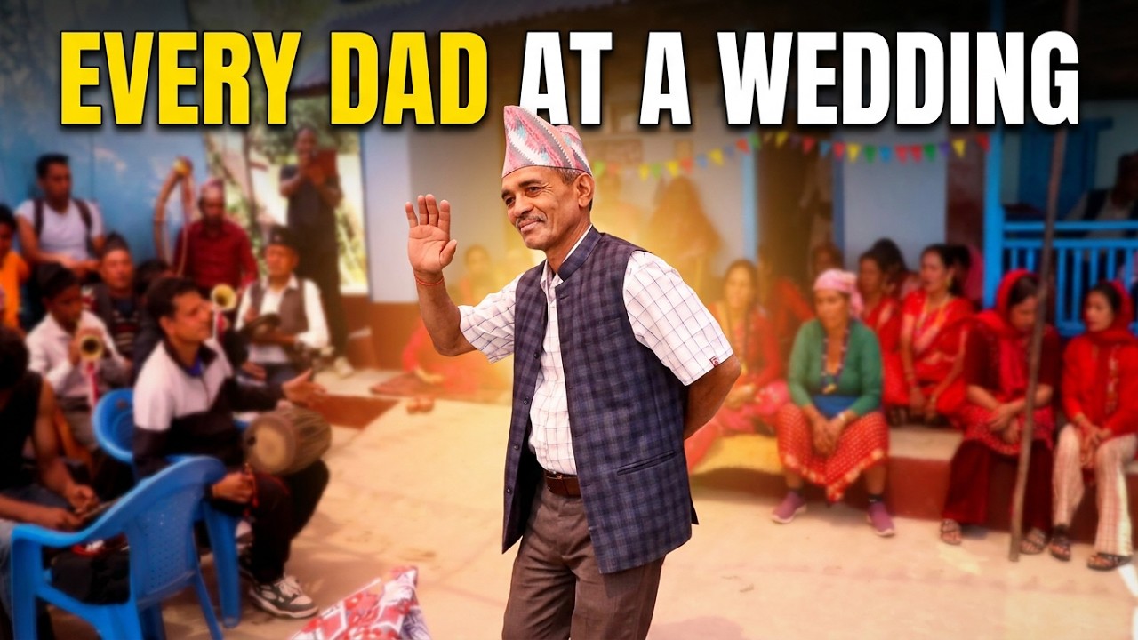 Classic Dad Moves | Dad Moments