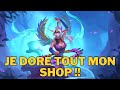 JE DORE TOUT MON SHOP !! | MAIEV | Hearthstone Battlegrounds Top Europe