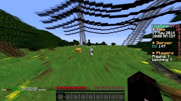 MCSG HACKER PROOF - Robi1132