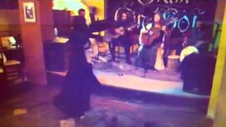Olam Ein Sof & Fairuza - Morrighan.