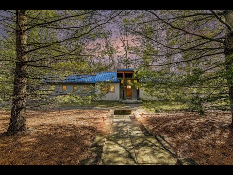 436 Huntington Place, Ann Arbor, MI home video tour