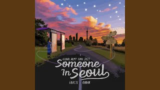 Someone in Seoul (International Ver.)