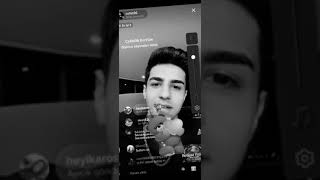 Cellat36 Kürt Olduğu Için Canlı Yayından Atıldı