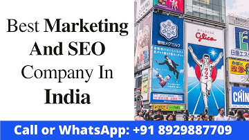 Best Digital Marketing Company/Agency in Karimnagar | Best SEO Company in Karimnagar