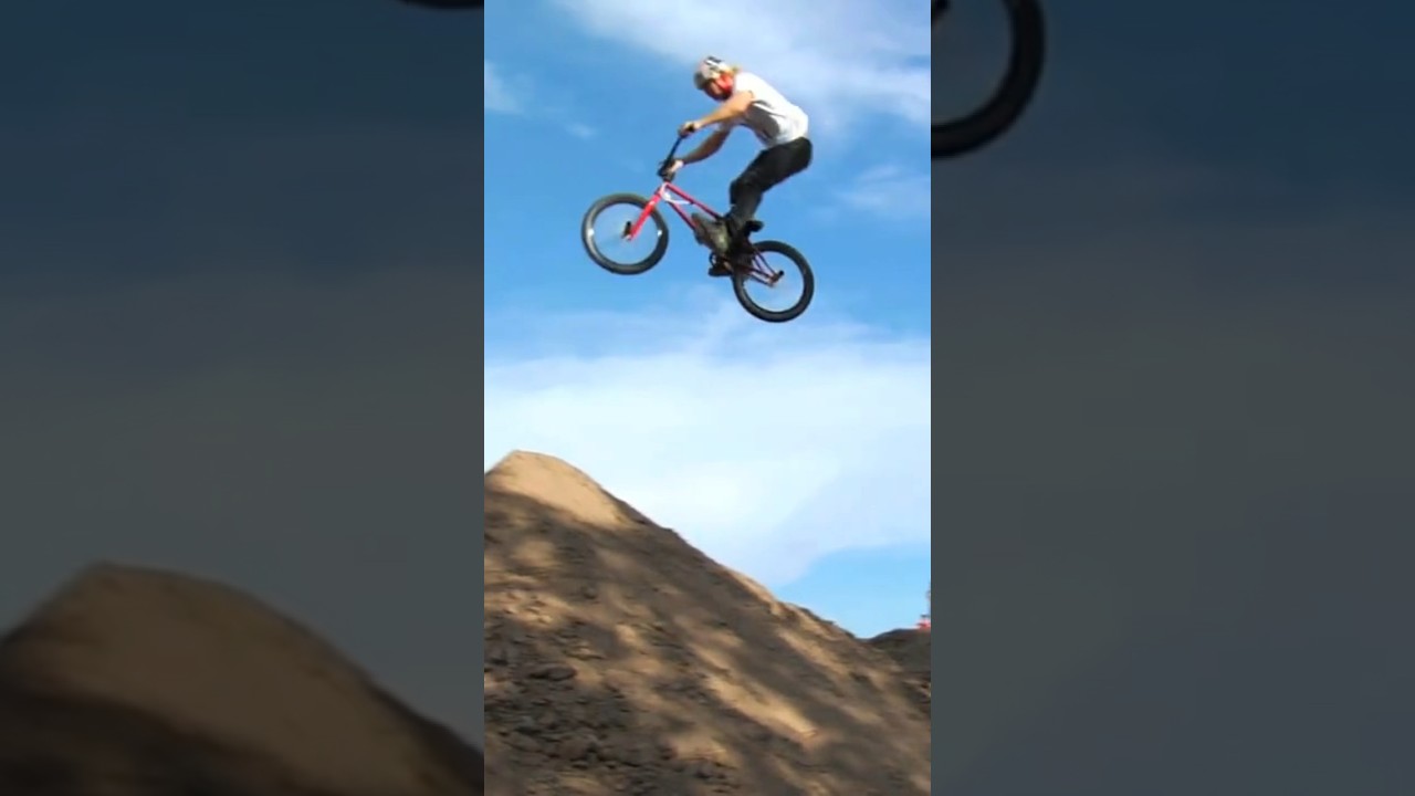 Tim “Fuzzy” Hall’s ramped-out backyard is 🔥 