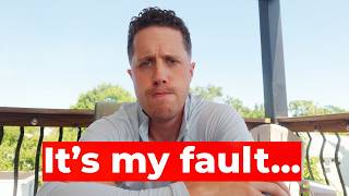 EXACTLY Why I Was Fired from My Tech Sales Role