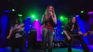 Native Sons 1/20/23 @ The Whisky A Go-Go (full show)