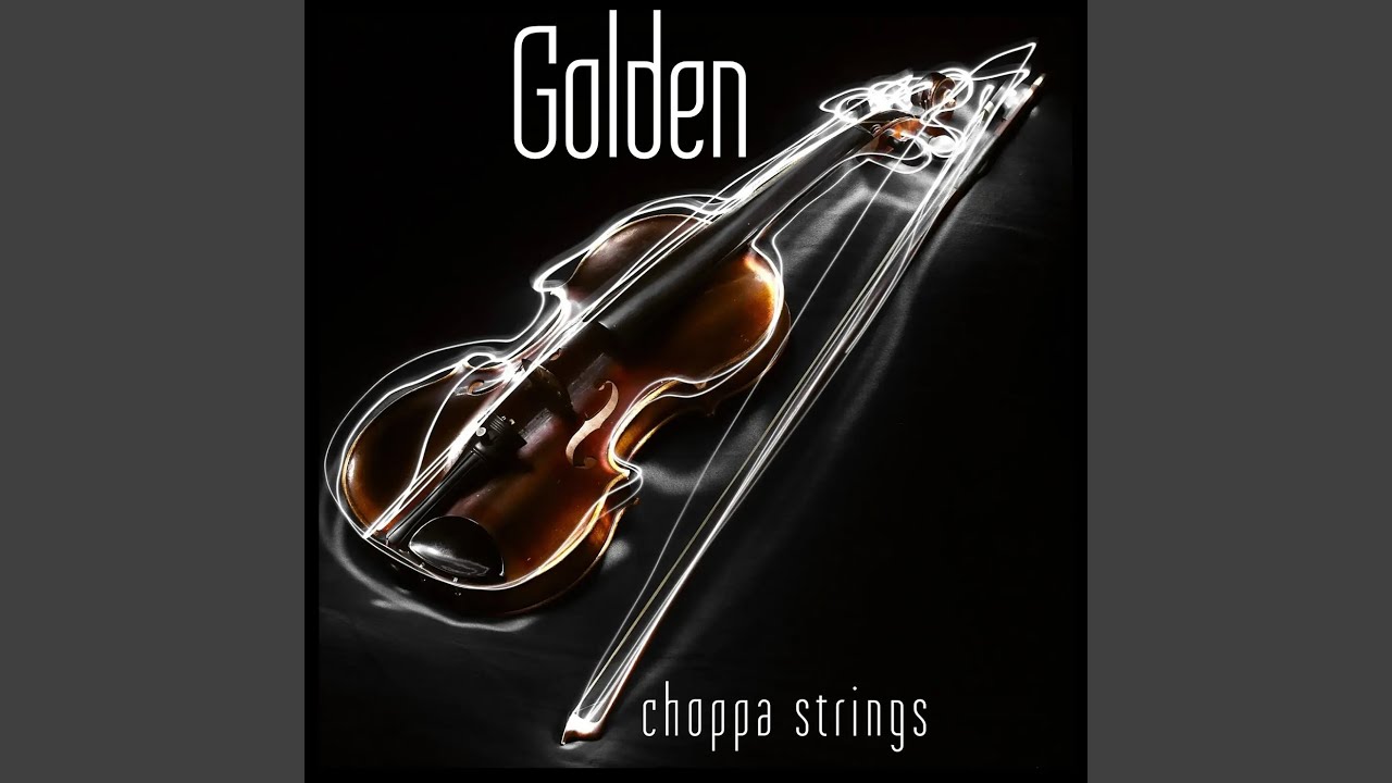 Watch Golden on YouTube Watch Golden on YouTube