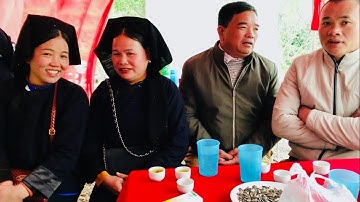 Cực hay trai chiến thắng giao duyên gái xuân tình. Hát sli đám cưới minh hiệp. Hat si sli shi p2