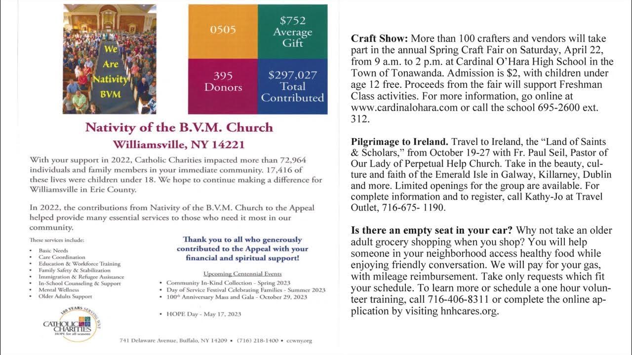 Daily Mass March 16th 2023 Thursday of the Third Week of Lent 9am