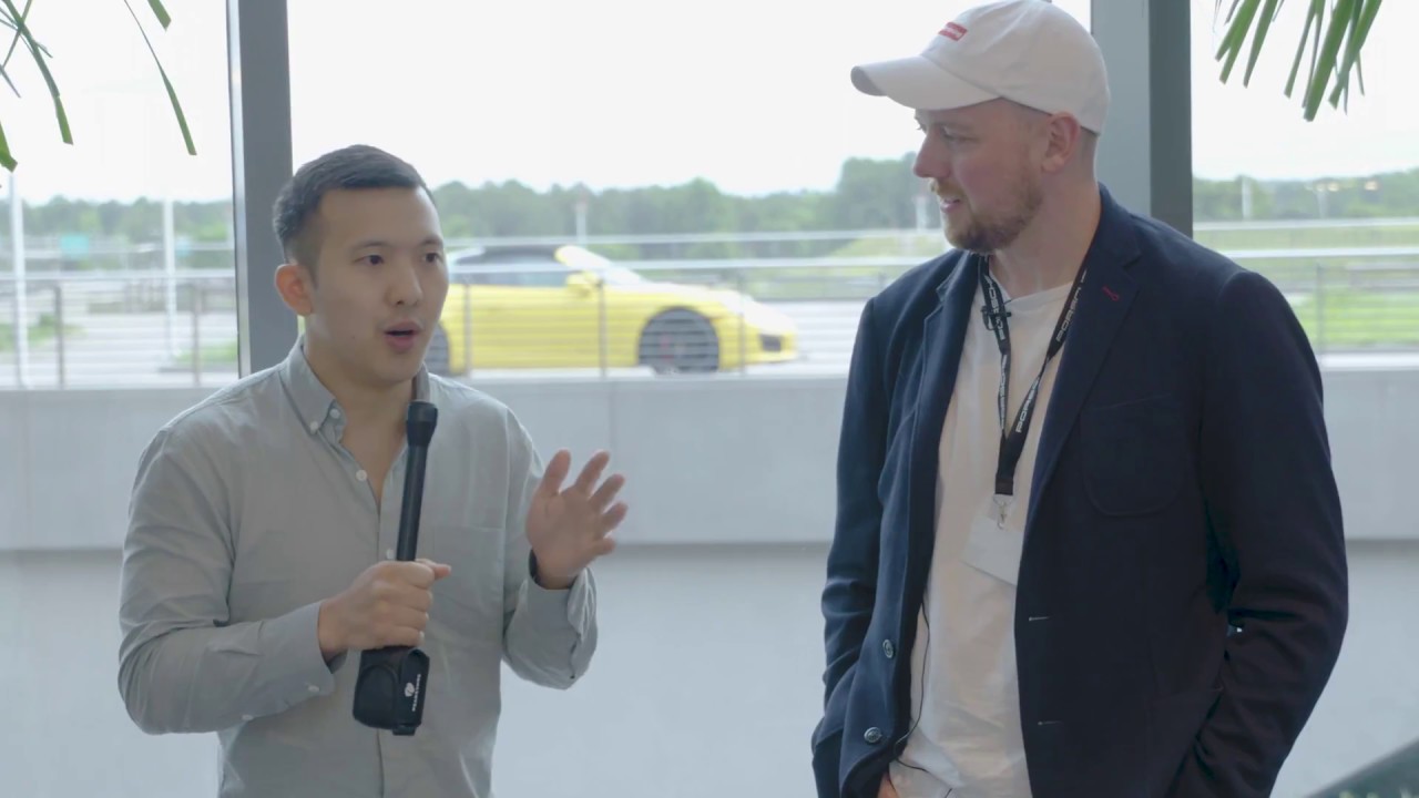 Affiliate Marketing VS Ecommerce With Charles Ngo | RBM E40