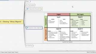 To Increase Your Productivity - Use This Simple Template