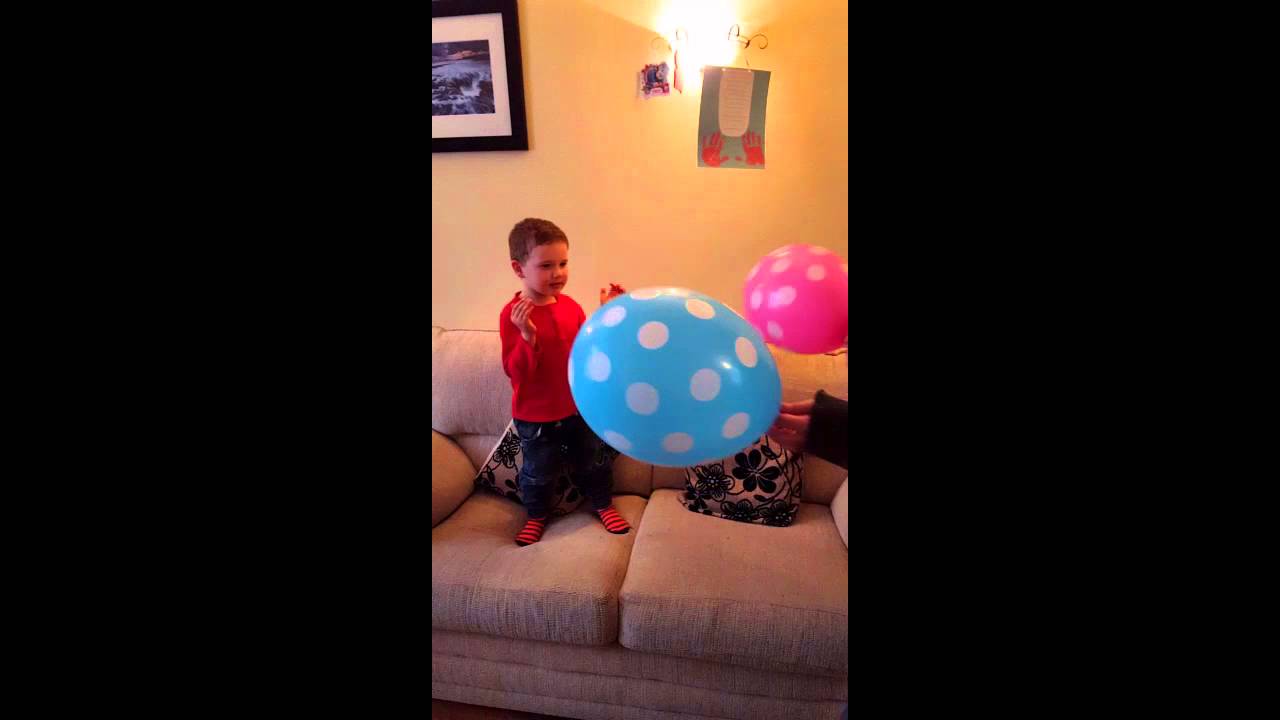 Baby number two gender announcement!!