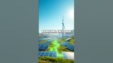 The Rise of AI-Powered Renewable Microgrids
