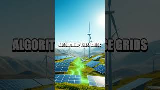 The Rise of AI-Powered Renewable Microgrids